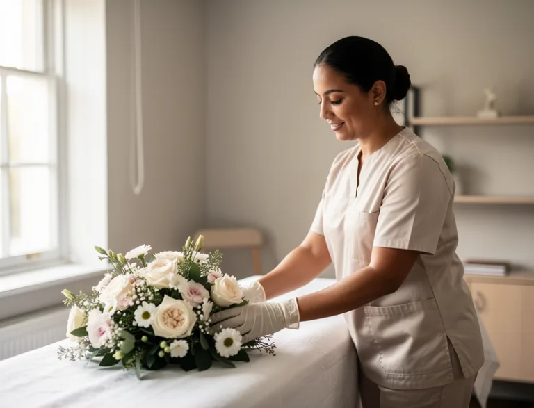 funeral home Olive Branch